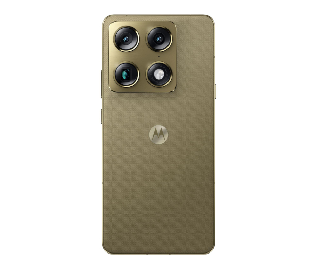 Motorola Signature 5G 16/512GB Martini Olive 165Hz - 1481155 - zdjęcie 7